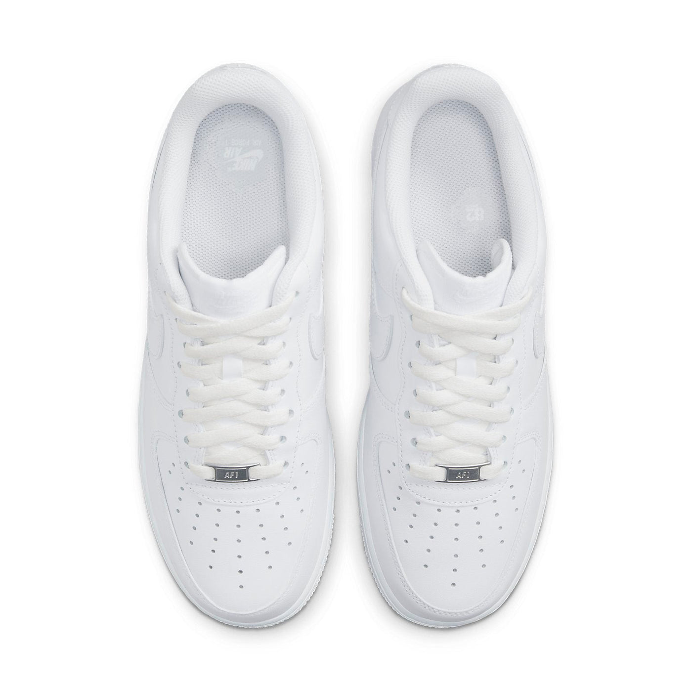 Nike Air Force 1 Low '07 'Triple White' CW2288-111