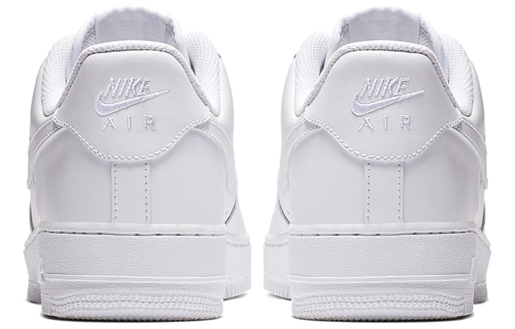 (WMNS) Nike Air Force 1 '07 'White' 315115-112