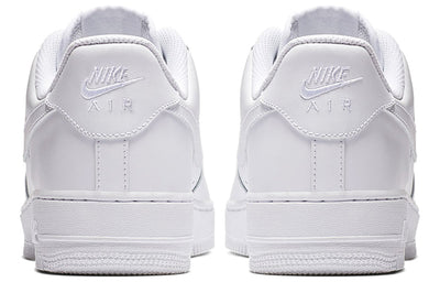 (WMNS) Nike Air Force 1 '07 'White' 315115-112