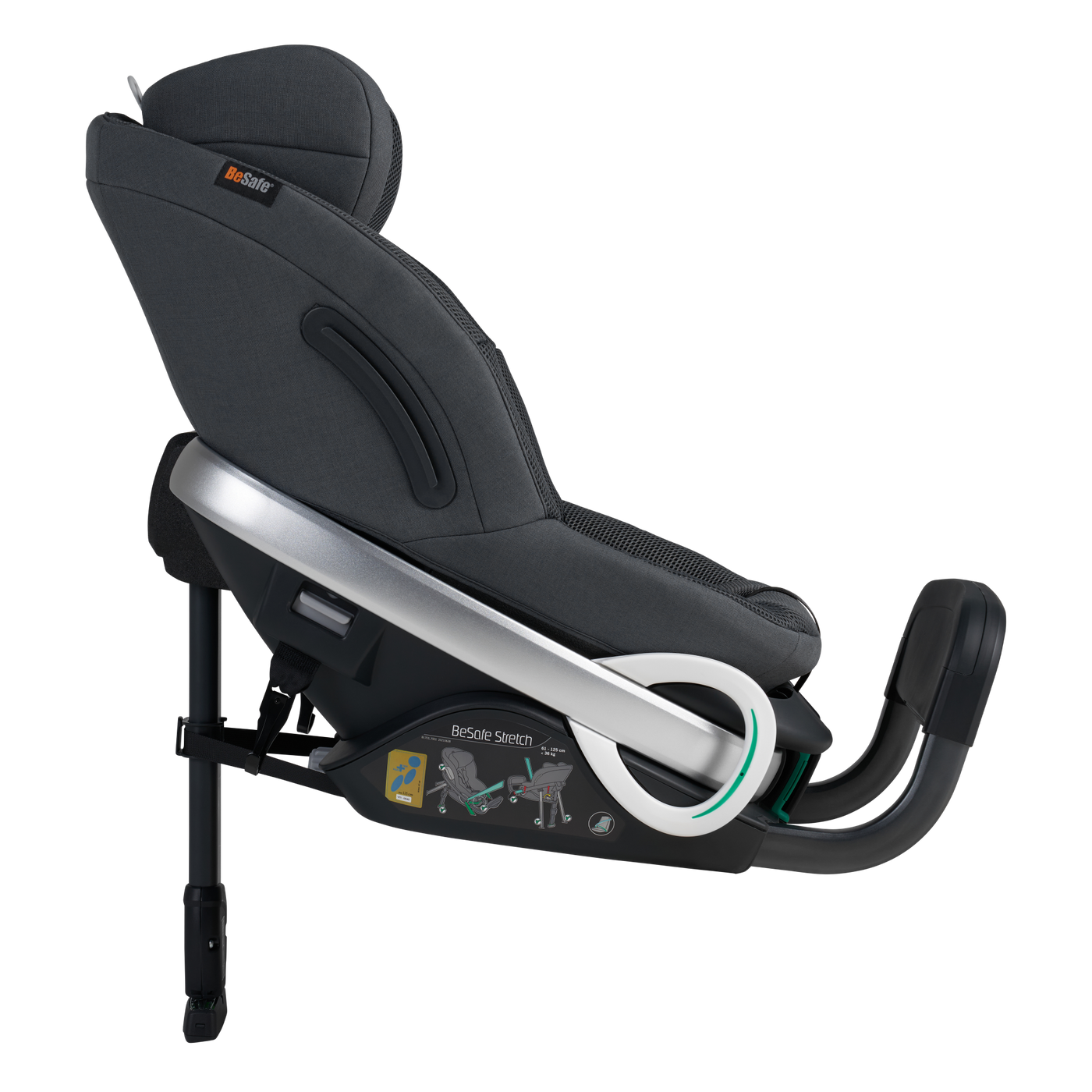 BeSafe Stretch | Toddler Car Seat