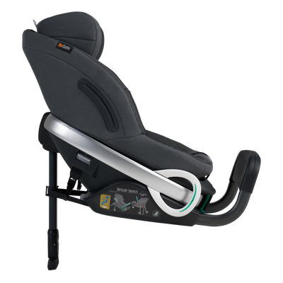 BeSafe Stretch | Toddler Car Seat