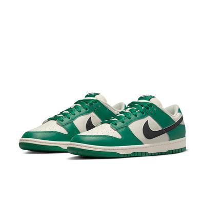 Nike Dunk Low SE 'Lottery Pack - Malachite' DR9654-100