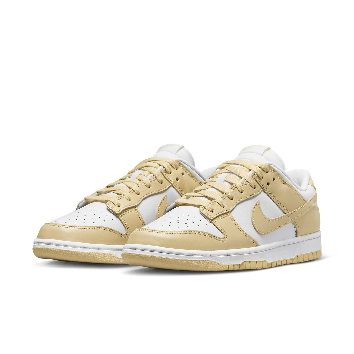 Nike Dunk Low 'Team Gold' DV0833-100