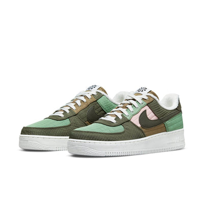 Nike Air Force 1 '07 LX 'Toasty' DC8744-300