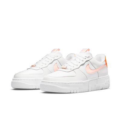 (WMNS) Nike Air Force 1 Pixel 'White Crimson Tint' DM3036-100