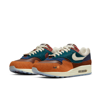 Nike Kasina x Air Max 1 SP 'Won-Ang - Orange' DQ8475-800