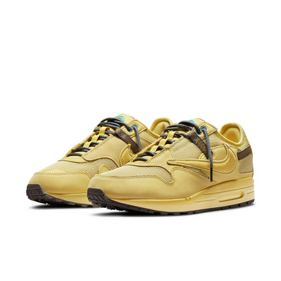 Nike x Travis Scott Air Max 1 'Saturn Gold' DO9392-700