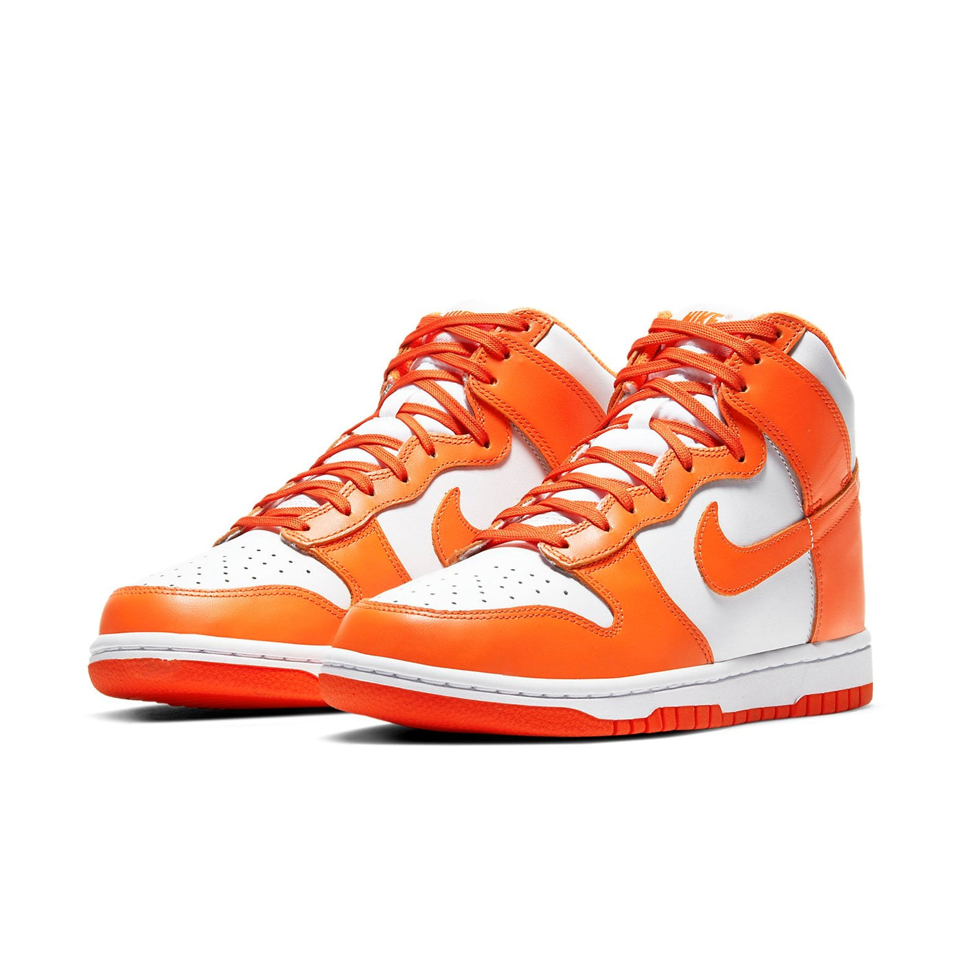 (WMNS) Nike Dunk High 'Syracuse' 2021 DD1869-100