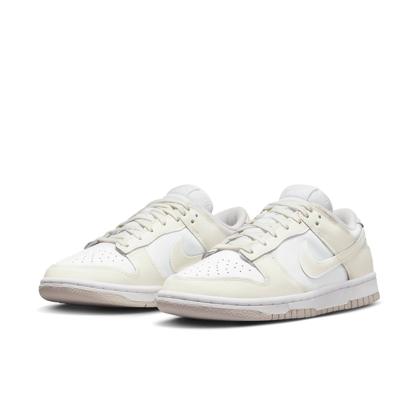 (WMNS) Nike Dunk Low 'Coconut Milk' DD1503-121