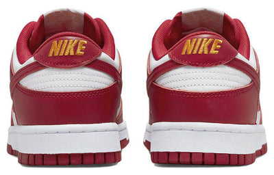 Nike Dunk Low 'Gym Red' DD1391-602