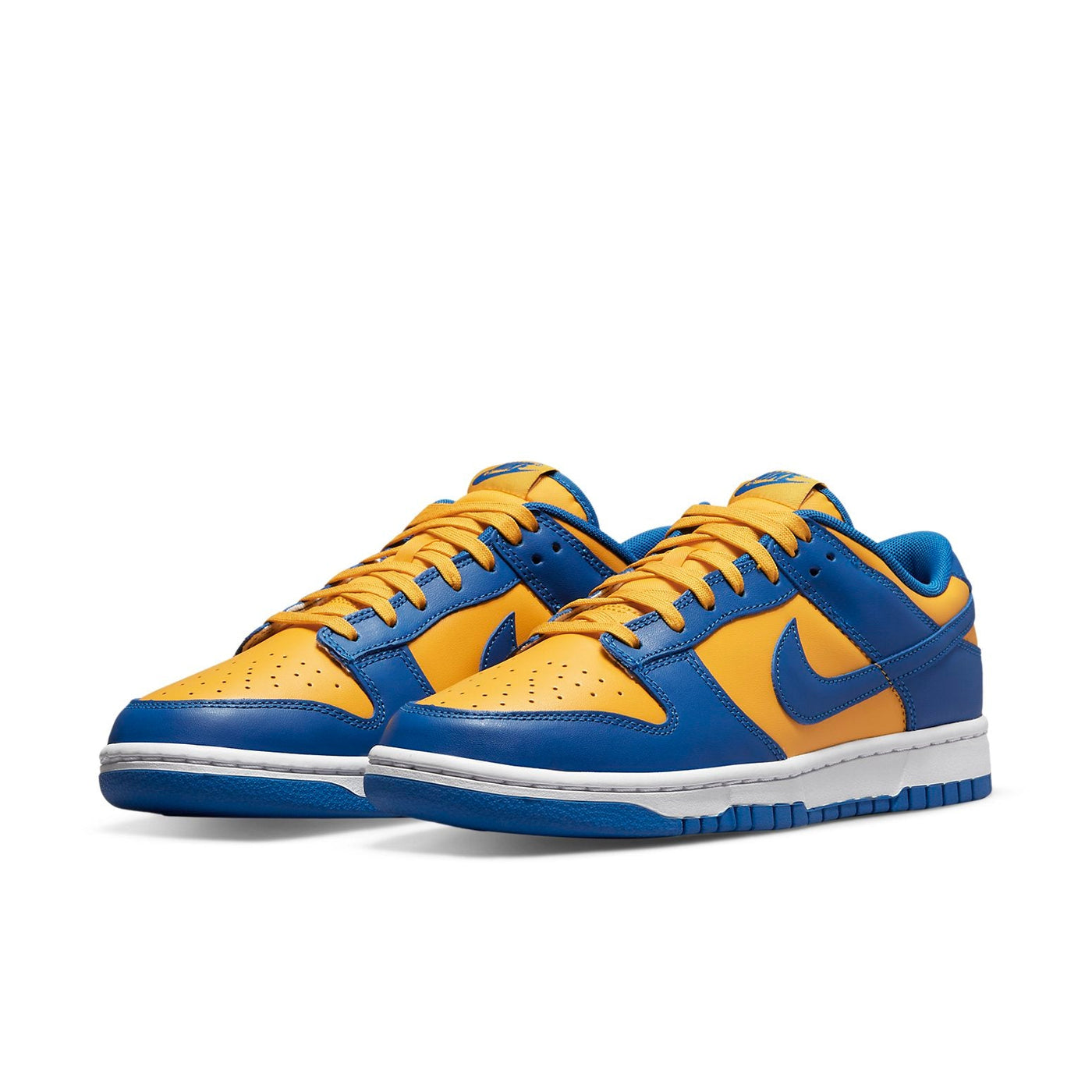 Nike Dunk Low 'UCLA' DD1391-402