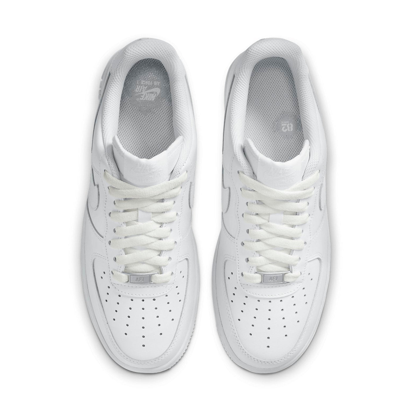 (WMNS) Nike Air Force 1 '07 'Triple White' DD8959-100