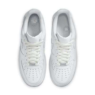 (WMNS) Nike Air Force 1 '07 'Triple White' DD8959-100