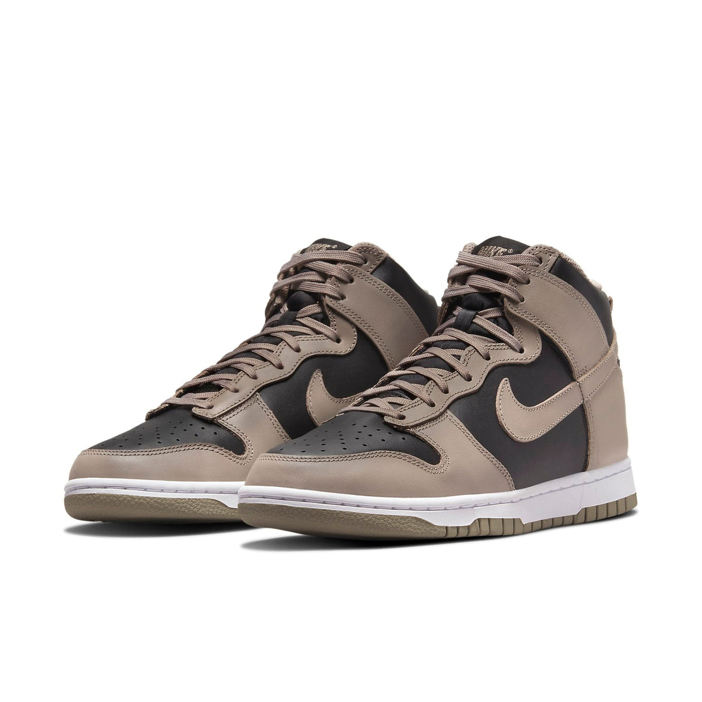 (WMNS) Nike Dunk High 'Moon Fossil' DD1869-002