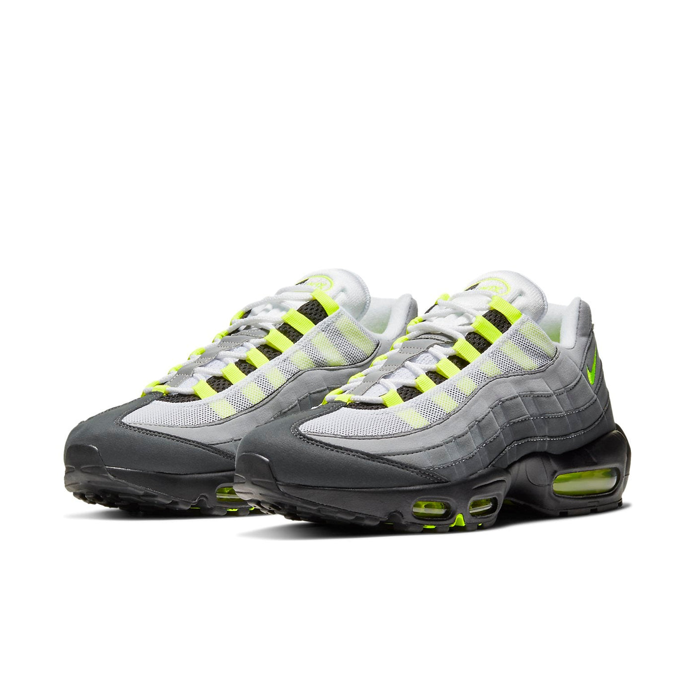 Nike Air Max 95 OG 'Neon' 2020 CT1689-001