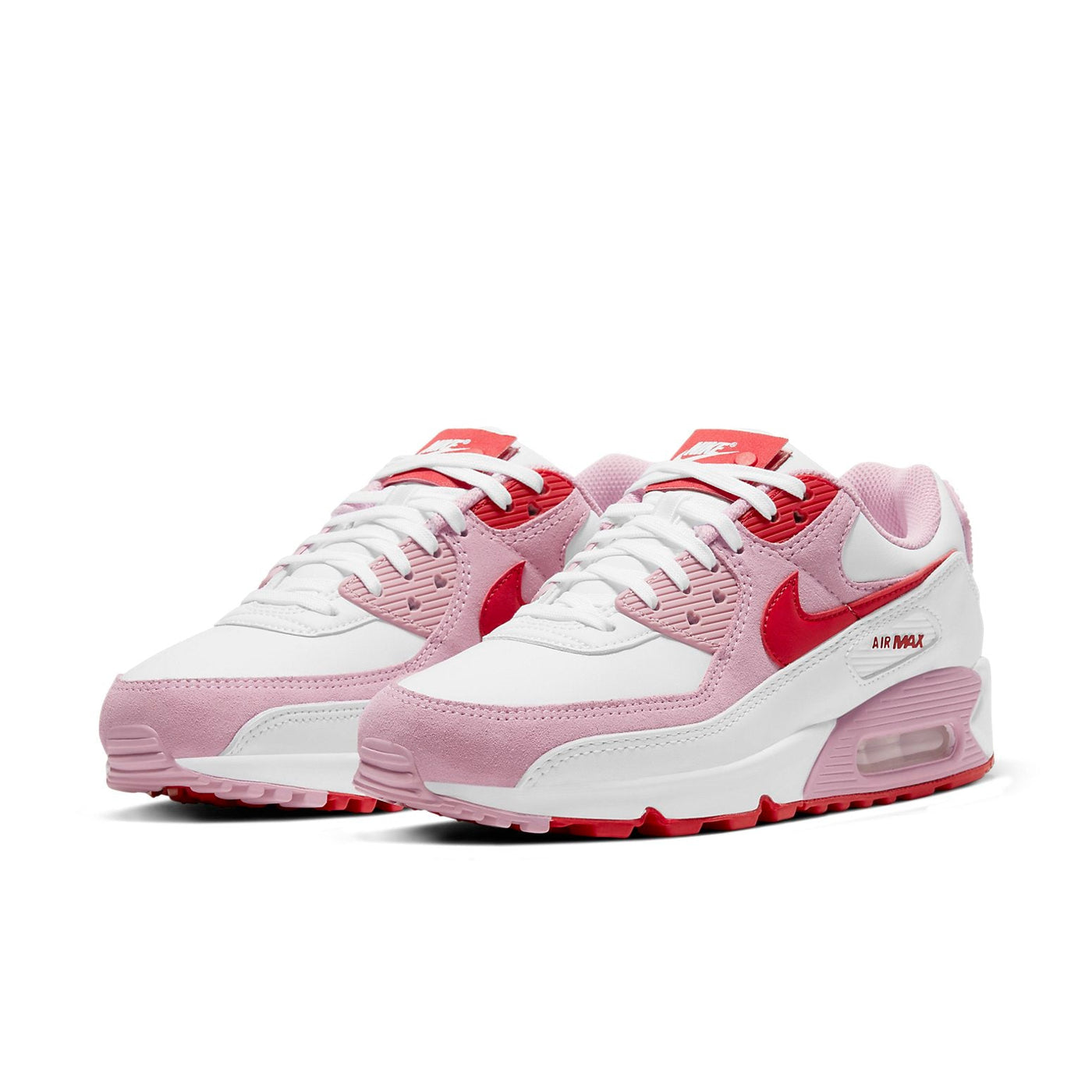 (WMNS) Nike Air Max 90 'Love Letter' DD8029-100