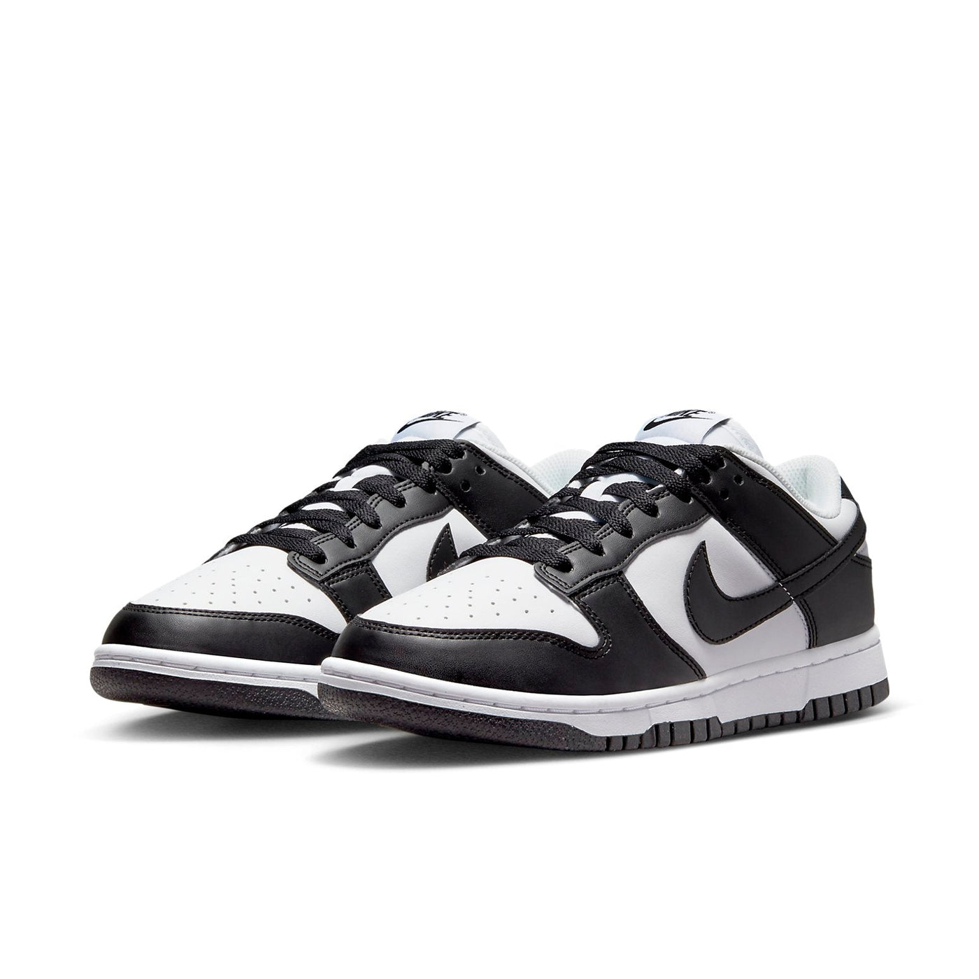 (WMNS) Nike Dunk Low Next Nature 'Black White' DD1873-102