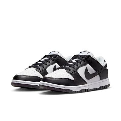 (WMNS) Nike Dunk Low Next Nature 'Black White' DD1873-102