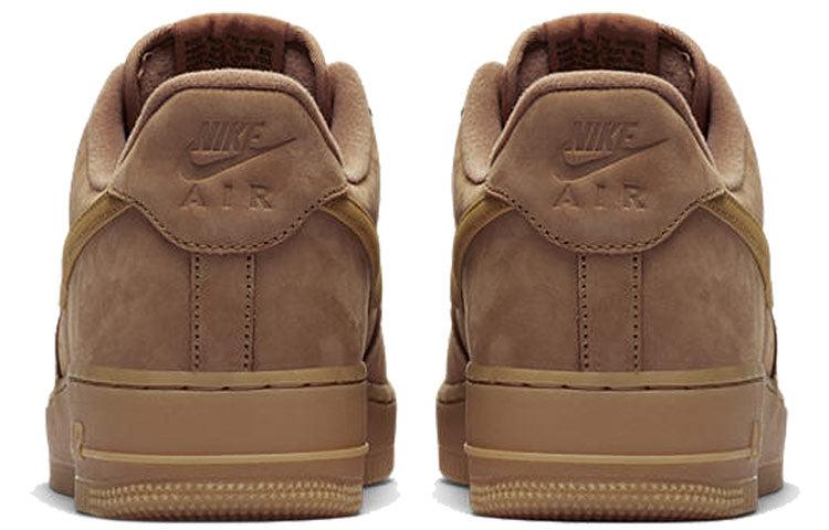 Nike Air Force 1 Low 'Flax' 2019 CJ9179-200