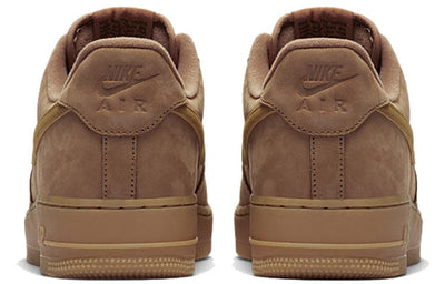 Nike Air Force 1 Low 'Flax' 2019 CJ9179-200