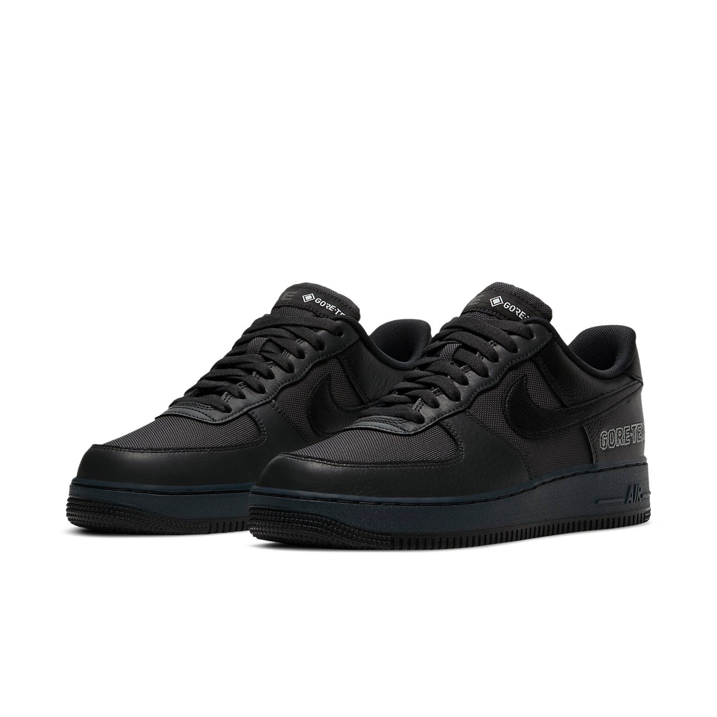 Nike Air Force 1 GTX 'Anthracite Grey' CT2858-001