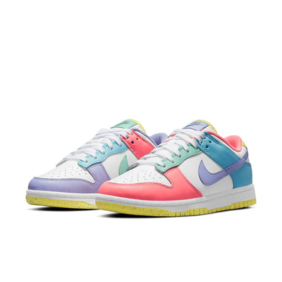 (WMNS) Nike Dunk Low SE 'Candy' DD1872-100