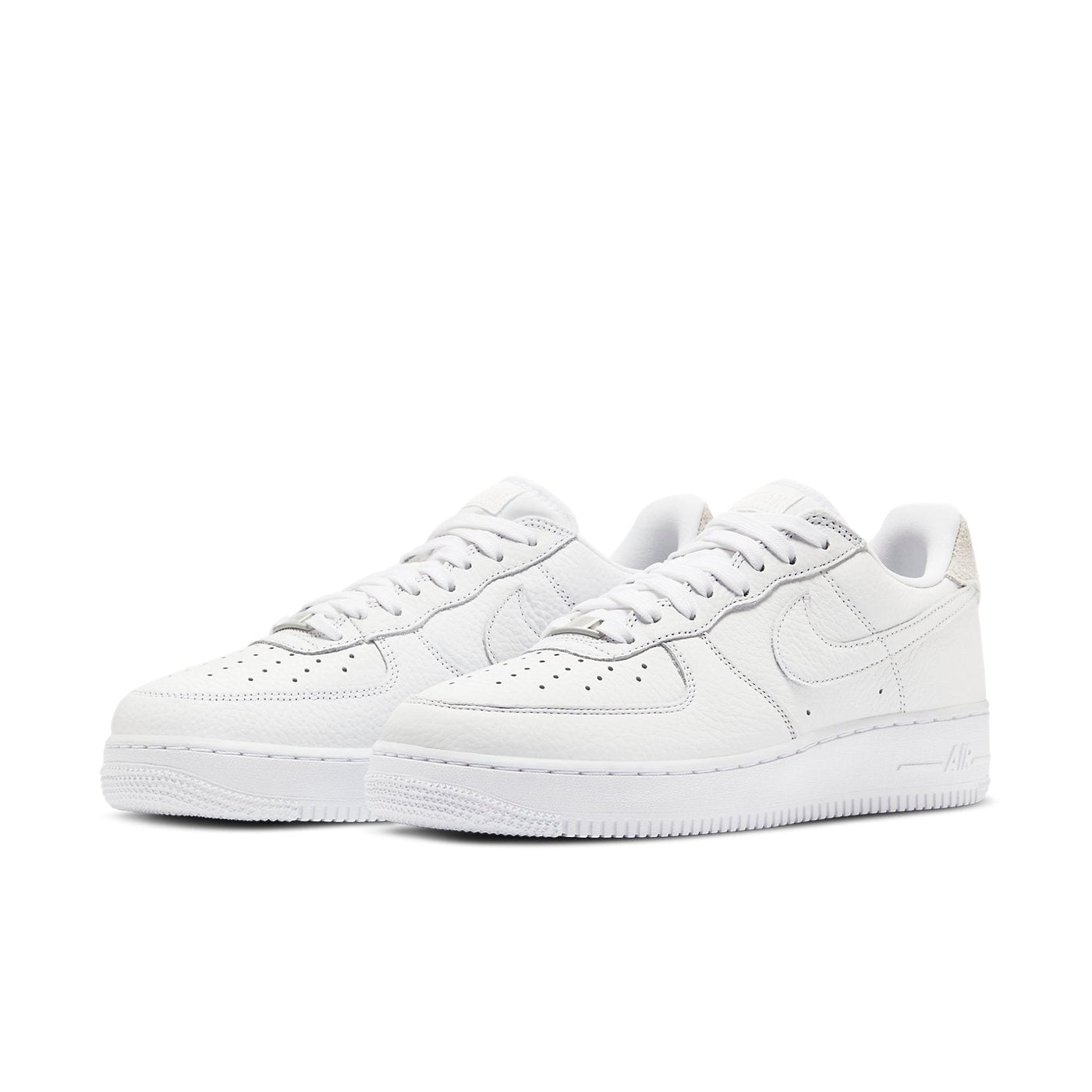 Nike Air Force 1 '07 Craft 'White Vast Grey' CN2873-101