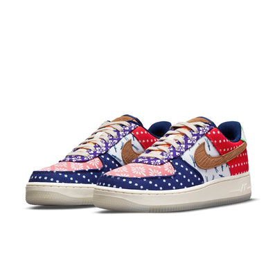 (WMNS) Nike Air Force 1 Low 'Matsuri' DM6229-470