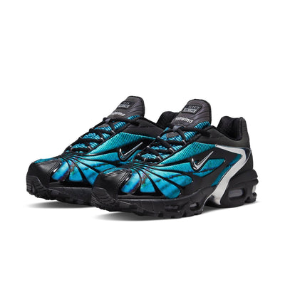 Nike Skepta x Air Max Tailwind 5 'Bright Blue' CQ8714-001