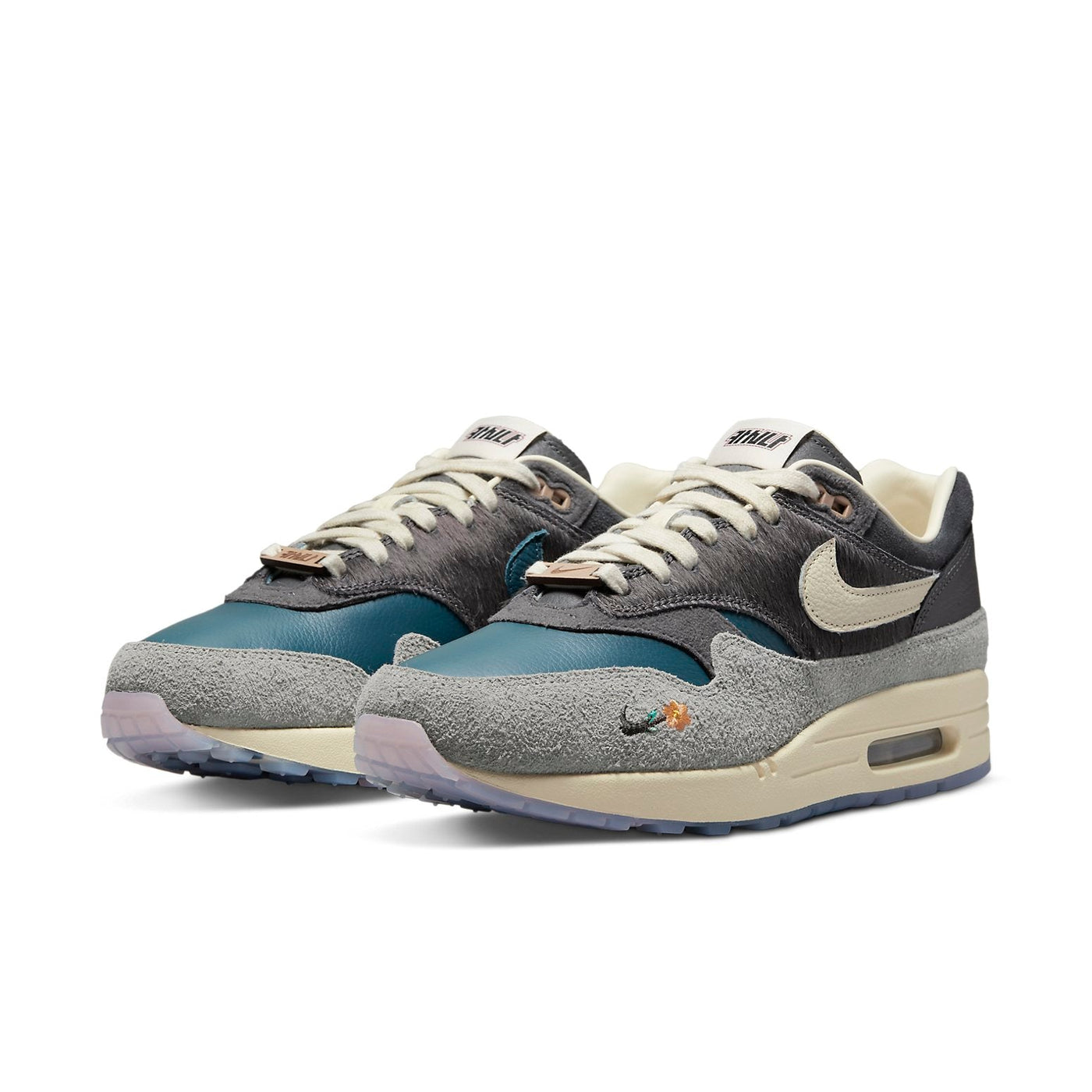 Nike Kasina x Air Max 1 SP 'Won-Ang - Grey' DQ8475-001