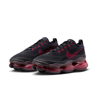 Nike Air Max Scorpion 'Black University Red' DJ4701-004