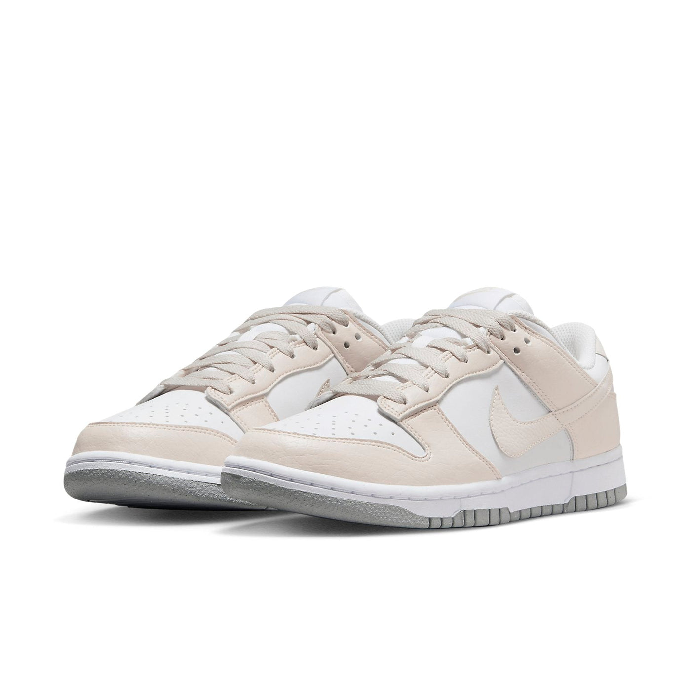 (WMNS) Nike Dunk Low Next Nature 'Light Orewood Brown' DN1431-100