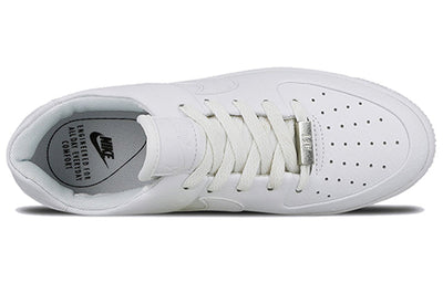 (WMNS) Nike Air Force 1 Sage Low 'Triple White' AR5339-100