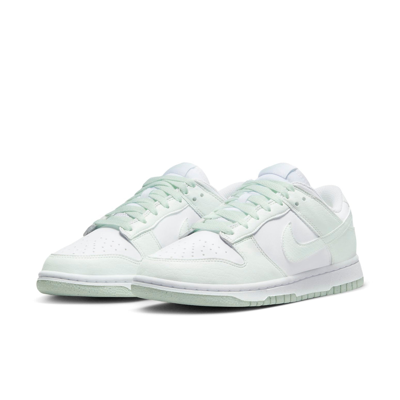 (WMNS) Nike Dunk Low Next Nature 'White Mint' DN1431-102