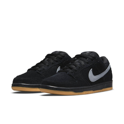 Nike Dunk Low Pro SB 'Fog' BQ6817-010