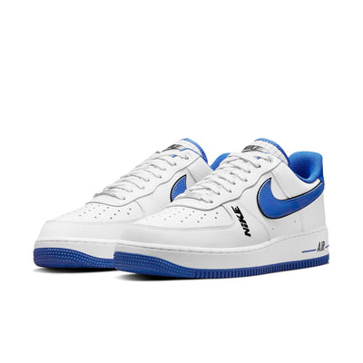 Nike Air Force 1 LV8 'White Game Royal' DC8873-100