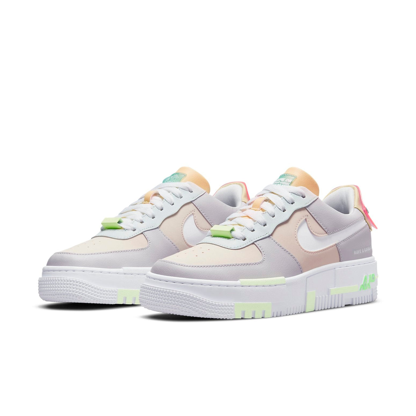 (WMNS) Nike Air Force 1 Pixel 'Have A Good Game' DO2330-511