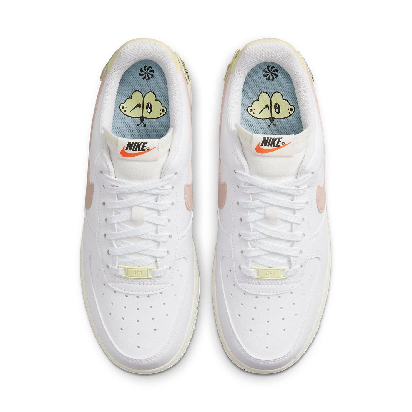 (WMNS) Nike Air Force 1 '07 SE 'Flower Power' DJ6377-100