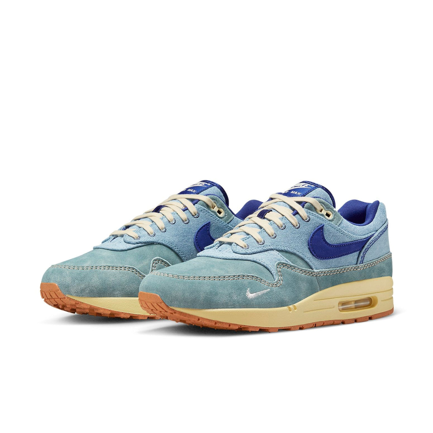 Nike Air Max 1 Premium 'Dirty Denim' DV3050-300