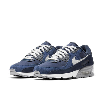 Nike Air Max 90 Premium 'Obsidian' DA1641-400