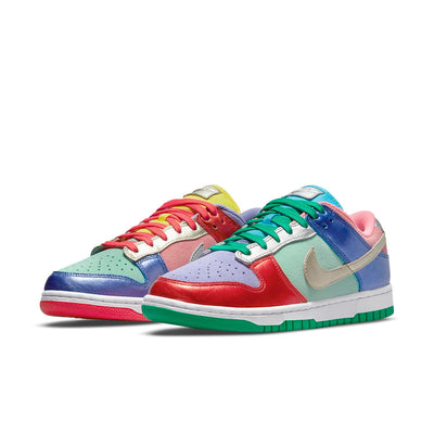 (WMNS) Nike Dunk Low 'Sunset Pulse' DN0855-600