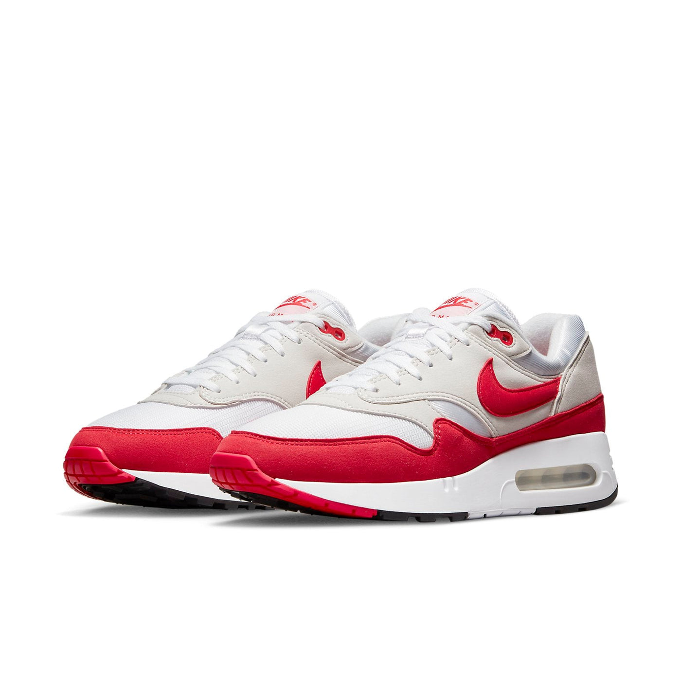 Nike Air Max 1 '86 OG 'Big Bubble Sport Red' DQ3989-100