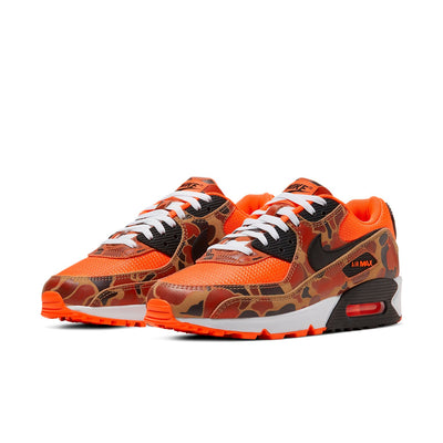 Nike Air Max 90 'Orange Camo' CW4039-800