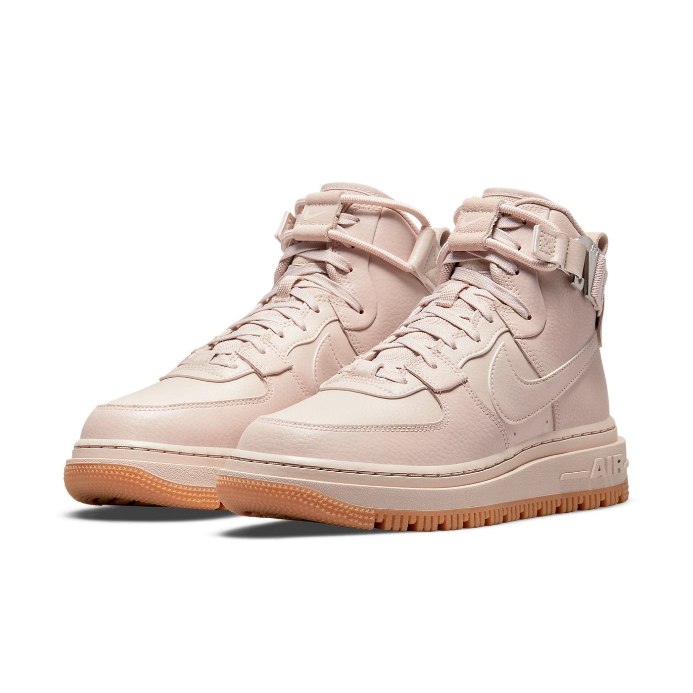 (WMNS) Nike Air Force 1 High Utility 2.0 'Arctic Pink Gum' DC3584-200