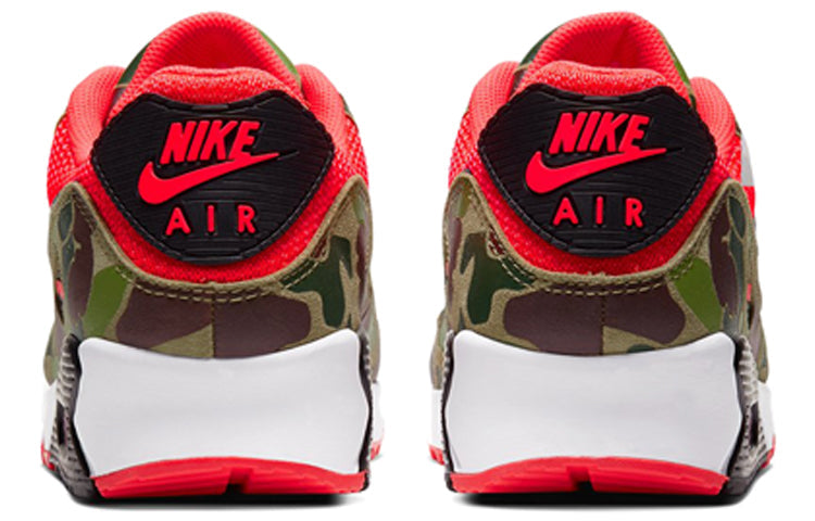 Nike Air Max 90 SP 'Reverse Duck Camo' CW6024-600