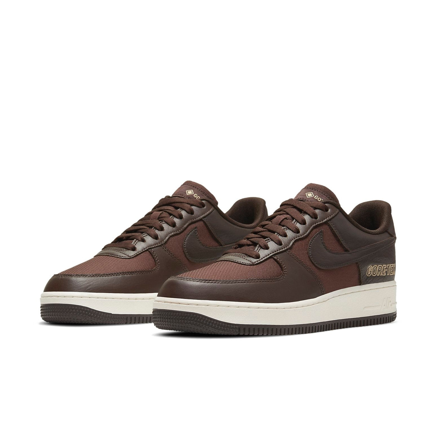 Nike Air Force 1 GTX 'Baroque Brown' CT2858-201