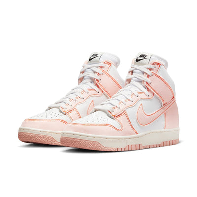 (WMNS) Nike Dunk High 1985 'Arctic Orange' DV1143-800