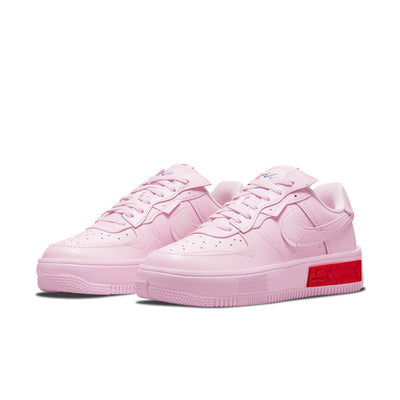 (WMNS) Nike Air Force 1 Fontanka 'Valentine's Day' DA7024-600