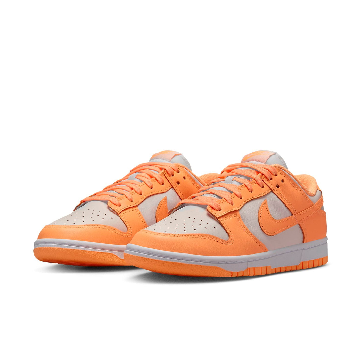 (WMNS) Nike Dunk Low 'Peach Cream' DD1503-801