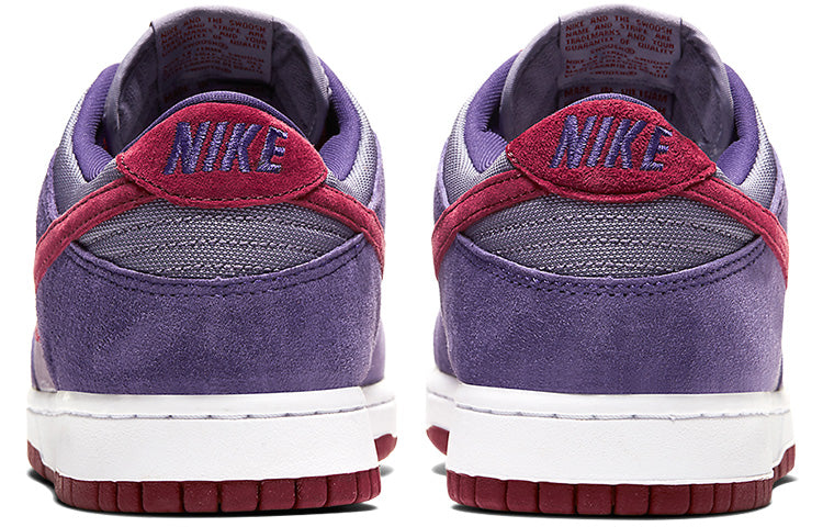 Nike Dunk Low Retro Vol. 1 SP 'Plum' CU1726-500